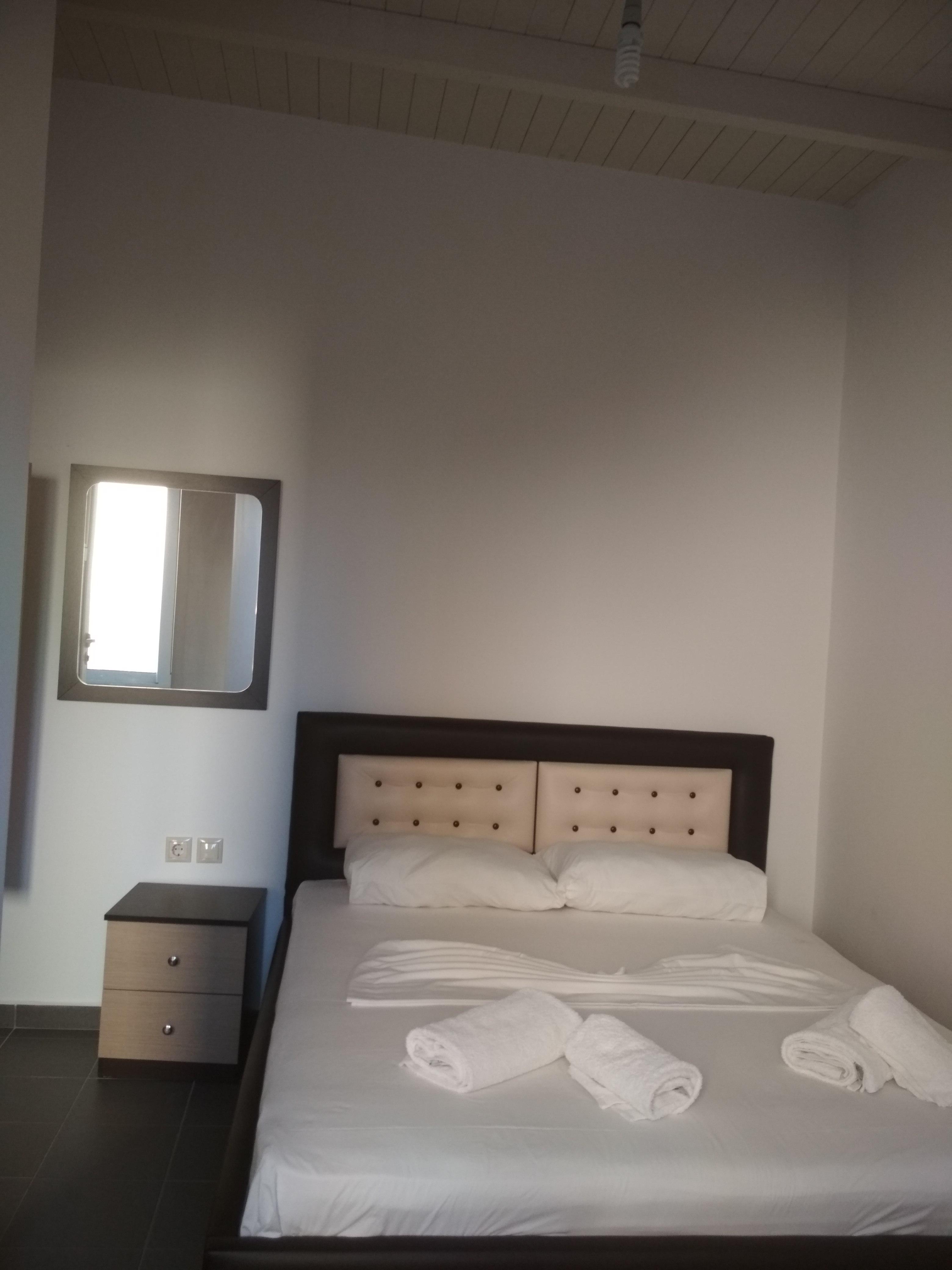 Apartments & Hotel Eleanna Sarandë Eksteriør bilde